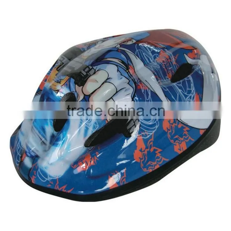 Super Cute Motocycle Helmet For Kids