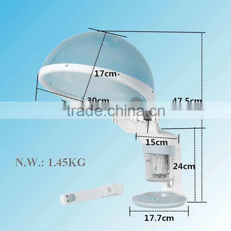 2014 New and Fashion facial steamer parts