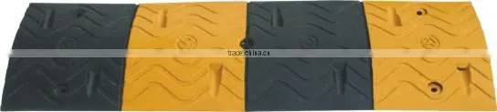 High Quality Traffic Facilities Speed Reduction Hump