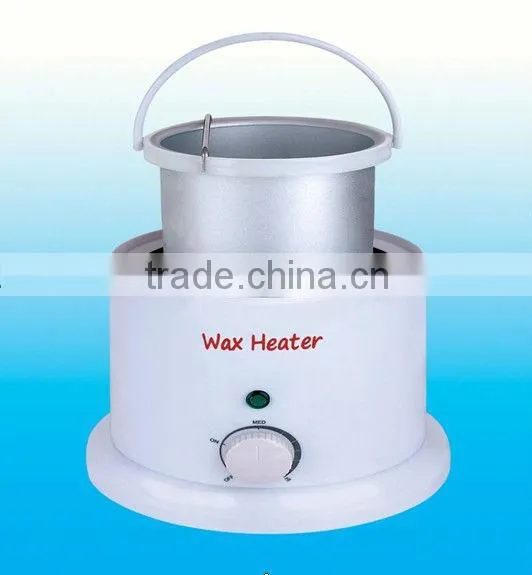 China hair removal waxing machine with price