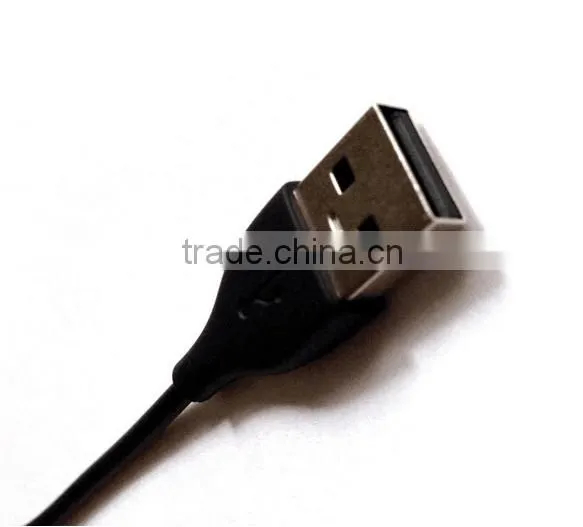 2015 New Smart Watch USB Power Charger Charging Cable For Fitbit Flex Wireless Wristband Bracelet Wrist-band