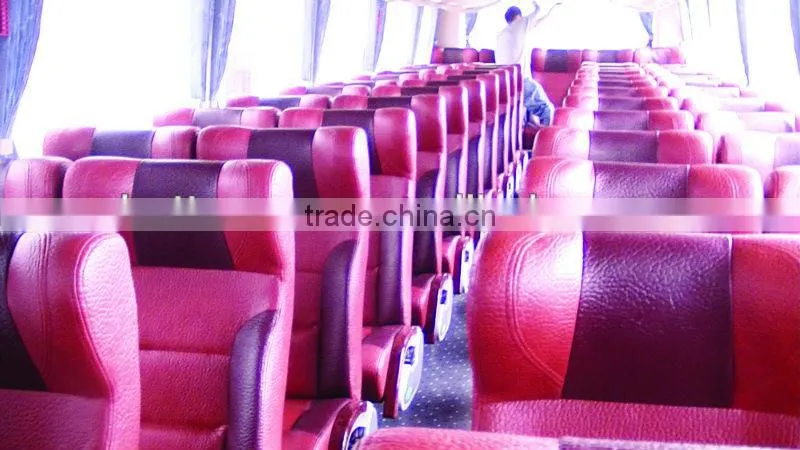 bus seat DYH-YS-C004 2+2