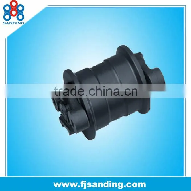 lowest price excavator heavy duty roller track