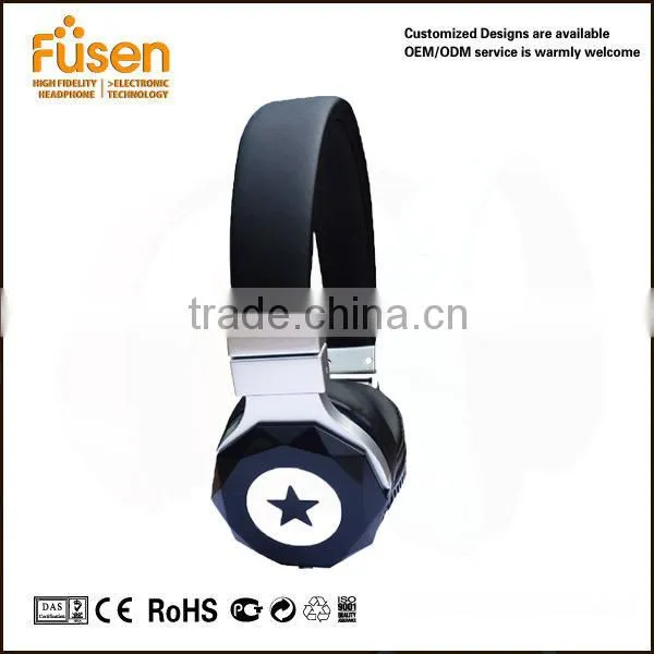 wholesale mobile phone accessories the wired headset new 2016