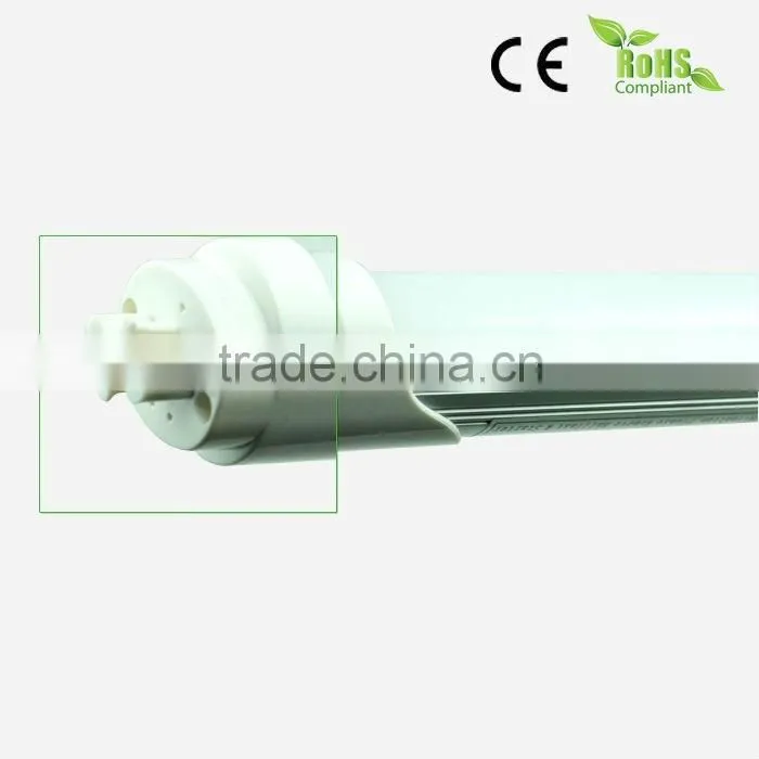 140LM-150LM/W LED tube T8 18W 4feet with CE PSE 3 years warantty