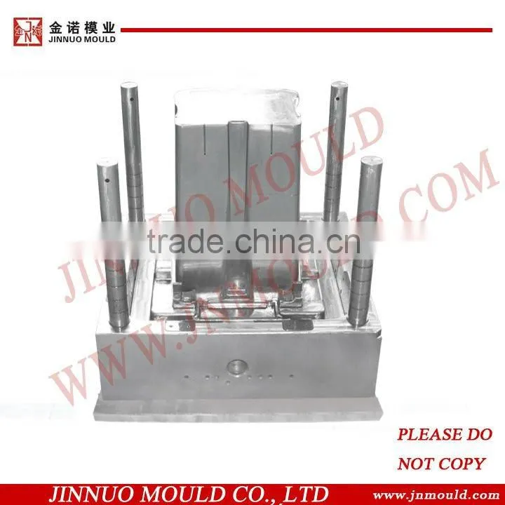 dustbin mould