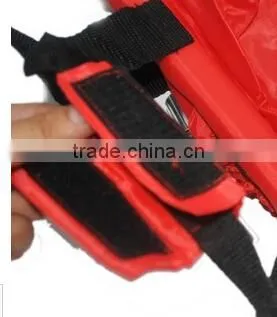 Galvanized Customize Folding Shopping Cart With Bag