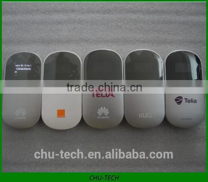 Unlocked 7.2Mbps Huawei E5832S 3G Wifi Router