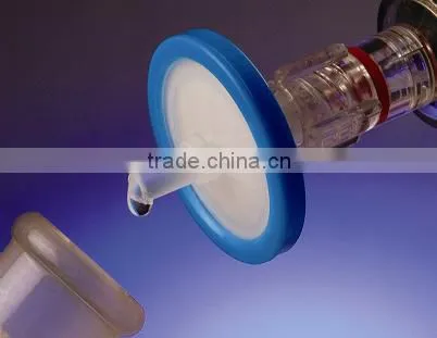 Syringe filters PTFE