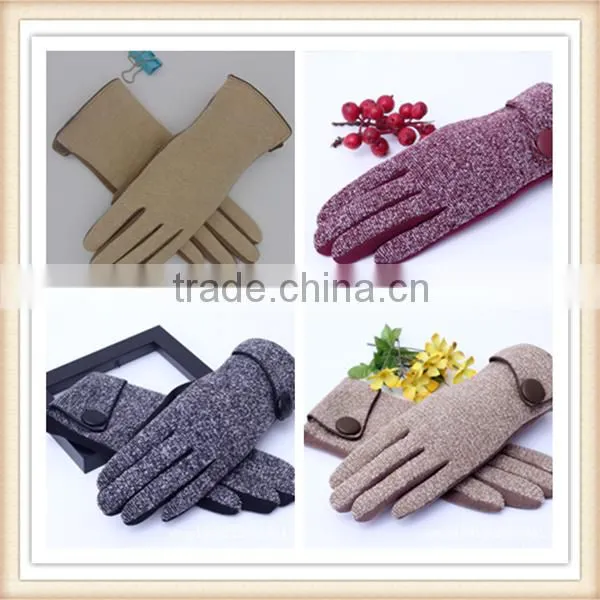 2016 Factory Price AB Grade Cycling Gloves for adult
