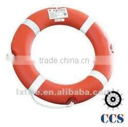 Marine lifebuoy/ Life Saving Floating Rings EC/CCS,Life buoy ring adult 2.5kg/4.3kg