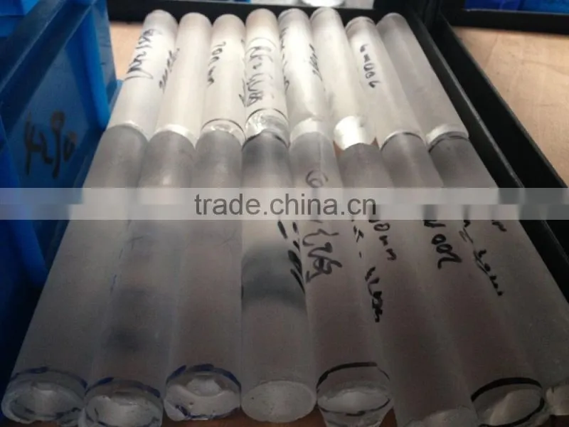 infrared beam sensor, caf2 windowl, optical components