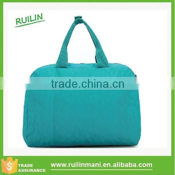 New Fashion Multifunctional Ladies Travel Handbags Wholesale