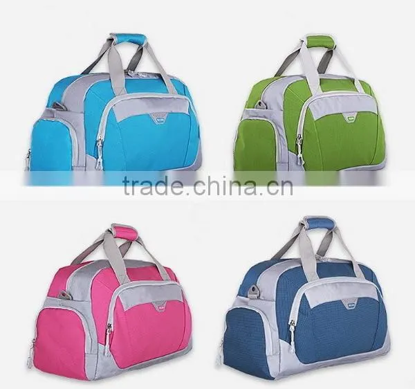 Sky Military One Day Travel Bag