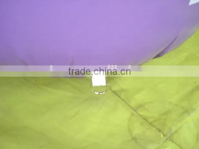 High quality advertising inflatable entrance arch with full digital printing