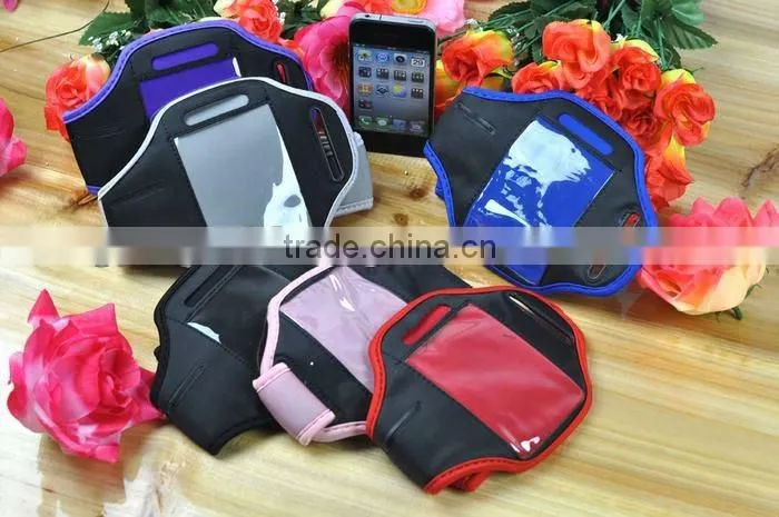 sport armband for smart phone