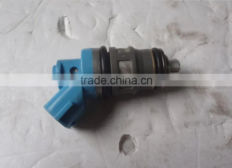 High Quality Toyota Fuel Injector 23209-75070