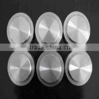 high quality titanium target