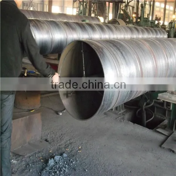 dn1800 spiral steel pipe