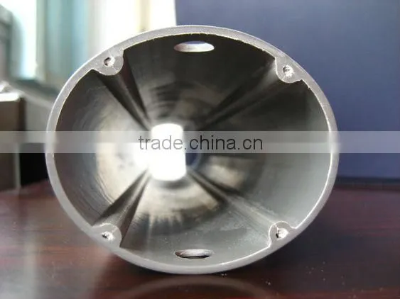 Custom Hard PVC pipe with Slot