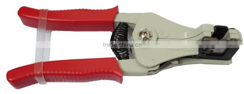 LS-700E automatic wire stripper for 1.5-6mm2 solar pv cable wire stripper Photovoltaic (pv) stripping pliers