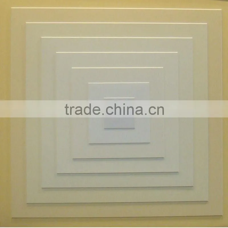 Wholesale uncut mount board,precut mount board,mount board in frame for picture framing moulding