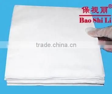 6''x6'' Micro Denier Cleanroom Wipers