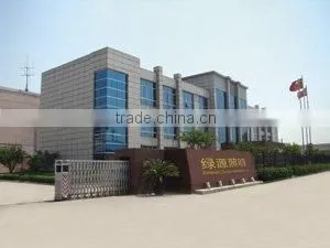 Zhangjiagang City Lvyuan Lighting Electric Co., Ltd. company overview - view 1