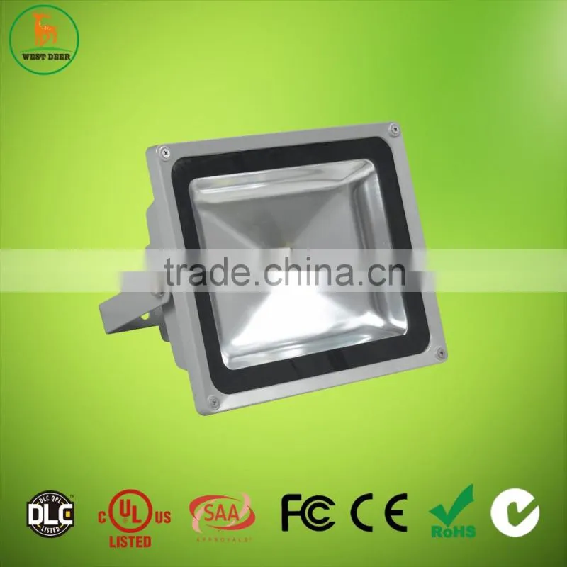 IP65 led outdoor lighting 100w led flood light with Mean Well Driver