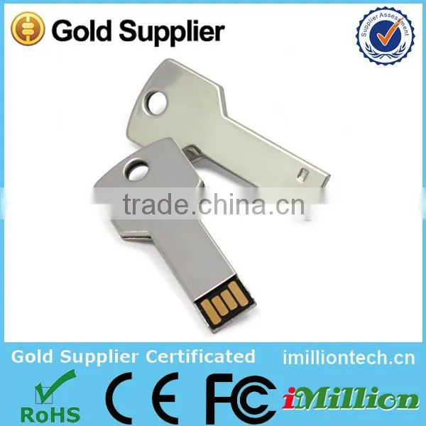 2014 OEM Quality Products Success Door Key USB Flash Drive Small Business Ideas