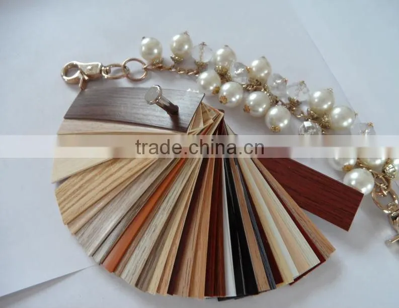 2.8mm kitchen cabinet pvc edge banding