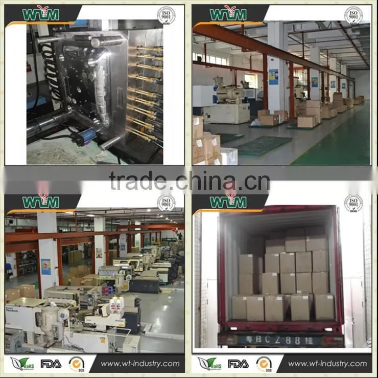 Cellphone Shell Back Cover Die Casting Service in Duangdong