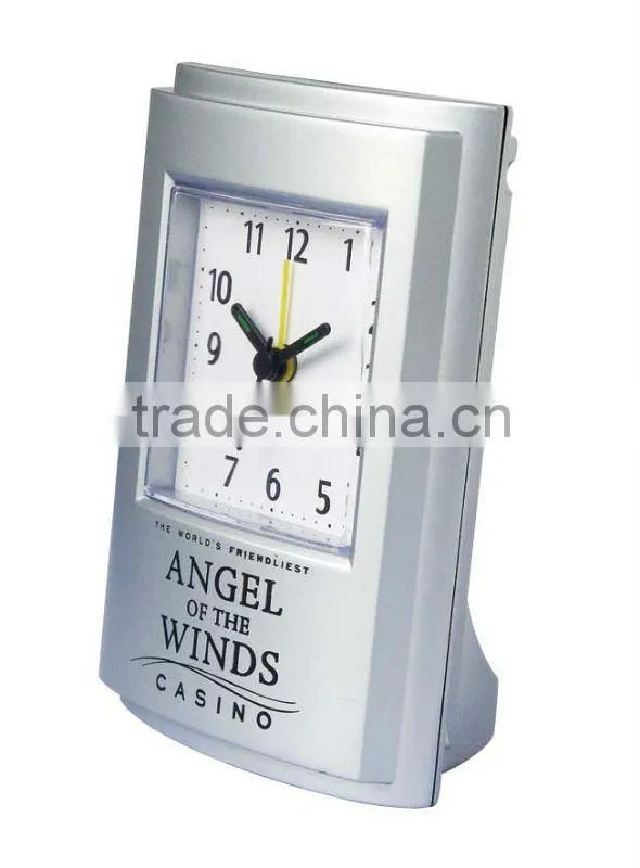 Decoration Table Clock