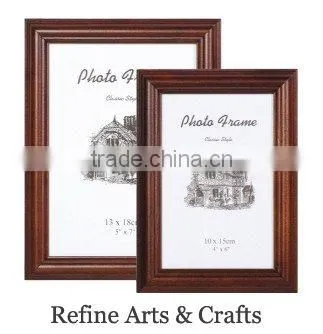 Home decor picture photo frame