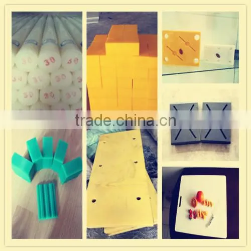 plastic fender for dock/customized fender panel/factory price poly boat fender