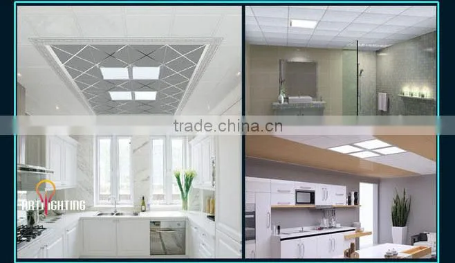 2014 Good quality 18w indoor ultra thin led panel light