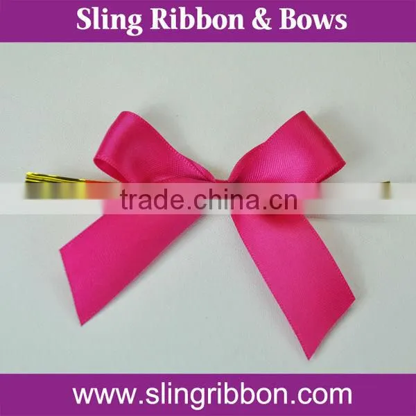 Gift Packaging Ribbon Bow