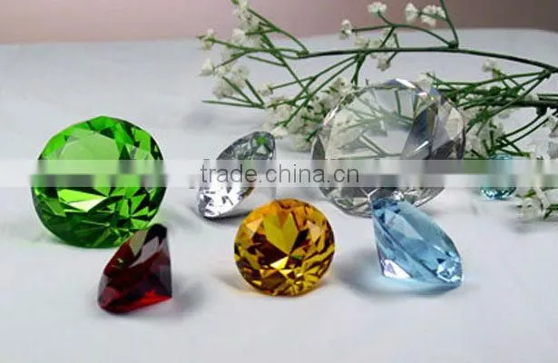 Prestige crystal diamond