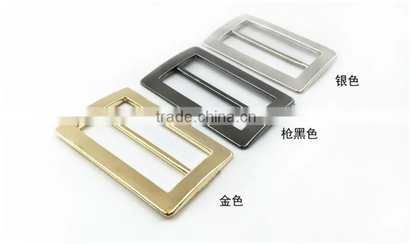 Custom hangbag buckle $ D-ring circle & Universal Buckle