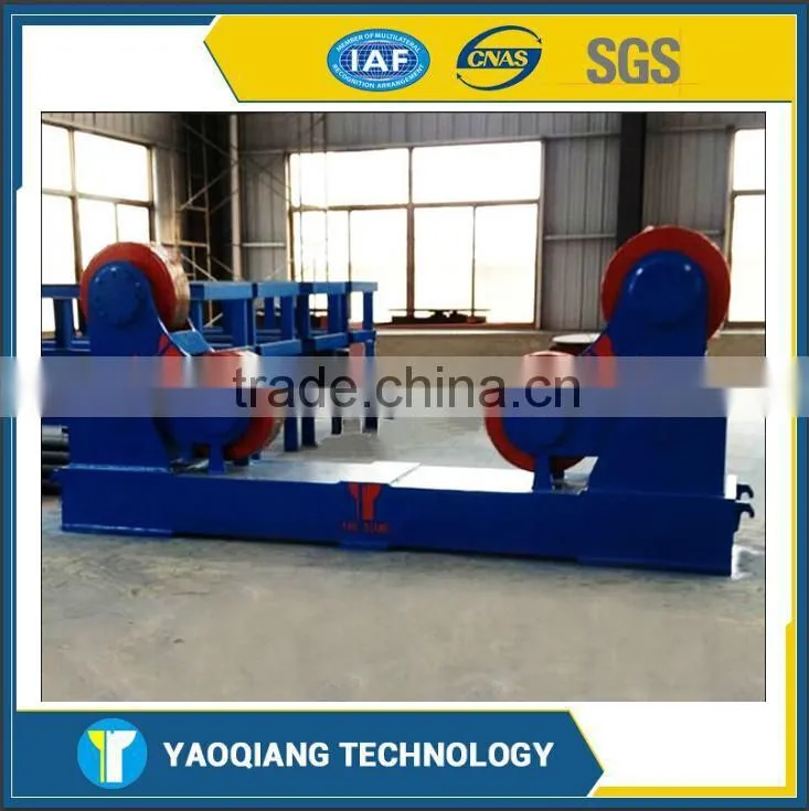 High Quality Aligning Pipe Roller Welding Roller