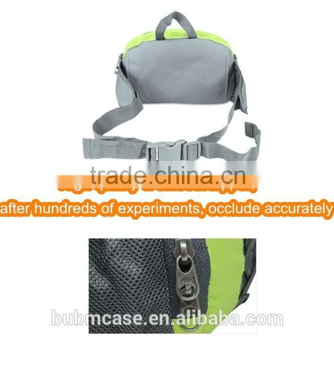 Good Fashion Casual Waist Bag Waist Pack Fanny Pack Waterproof Running Bags Purse Mobile Phone Case for SAMSUNG IPHONE 5/6 pocke