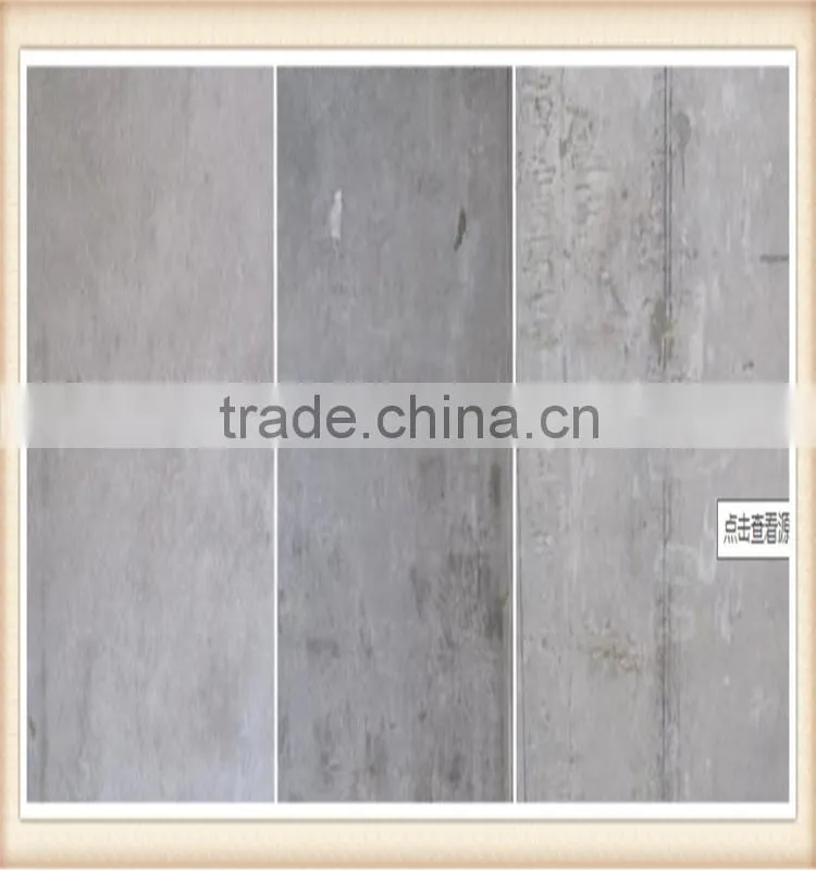 manufacturer high density pvc foam board for concrete