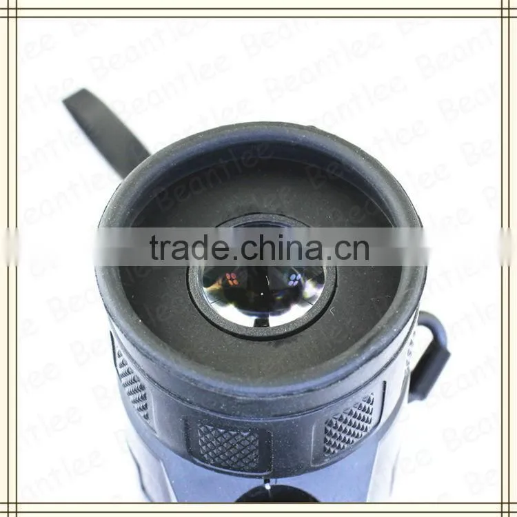 2015 new arrival zoom mobile phone monocular telescope, long range telescopic monocular telescope