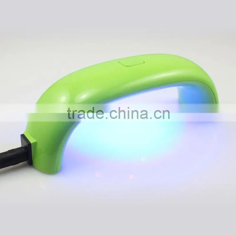 9W LED Lamp Nail Art Led Nail Lamp