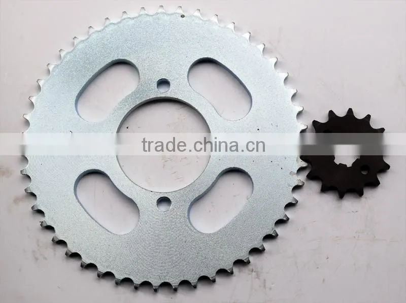 47T Motorcycle Sprocket for YAMAHA