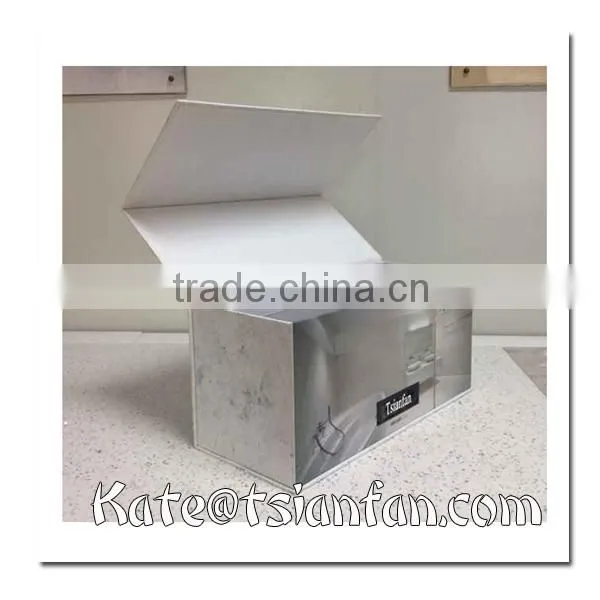 PB036--- Marble tile sample display box