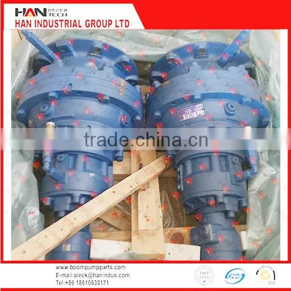 HYDRAULIC AGITATOR MOTORS FOR PUTZMEISTER OMH500 OEM:238130001