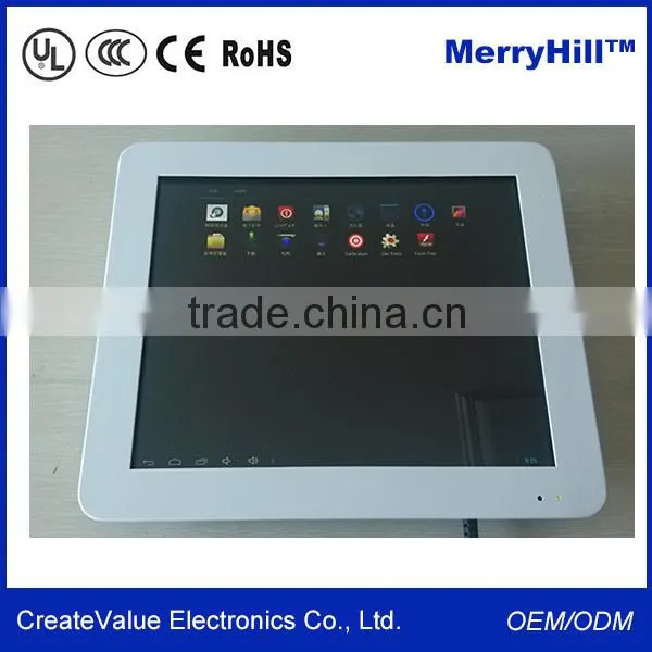 Android Mini PC 7 / 10.1 / 15 / 17 / 21.5 Inch 3G Tablet Made In China