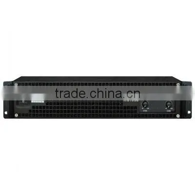 MC1502 1500w switching amplifier