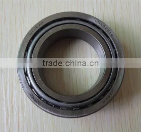 Hot Tapered roller bearing 102949/10